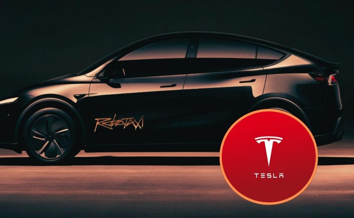 Tesla expande su robotaxi a California y Arizona: El futuro de los taxis autónomos.