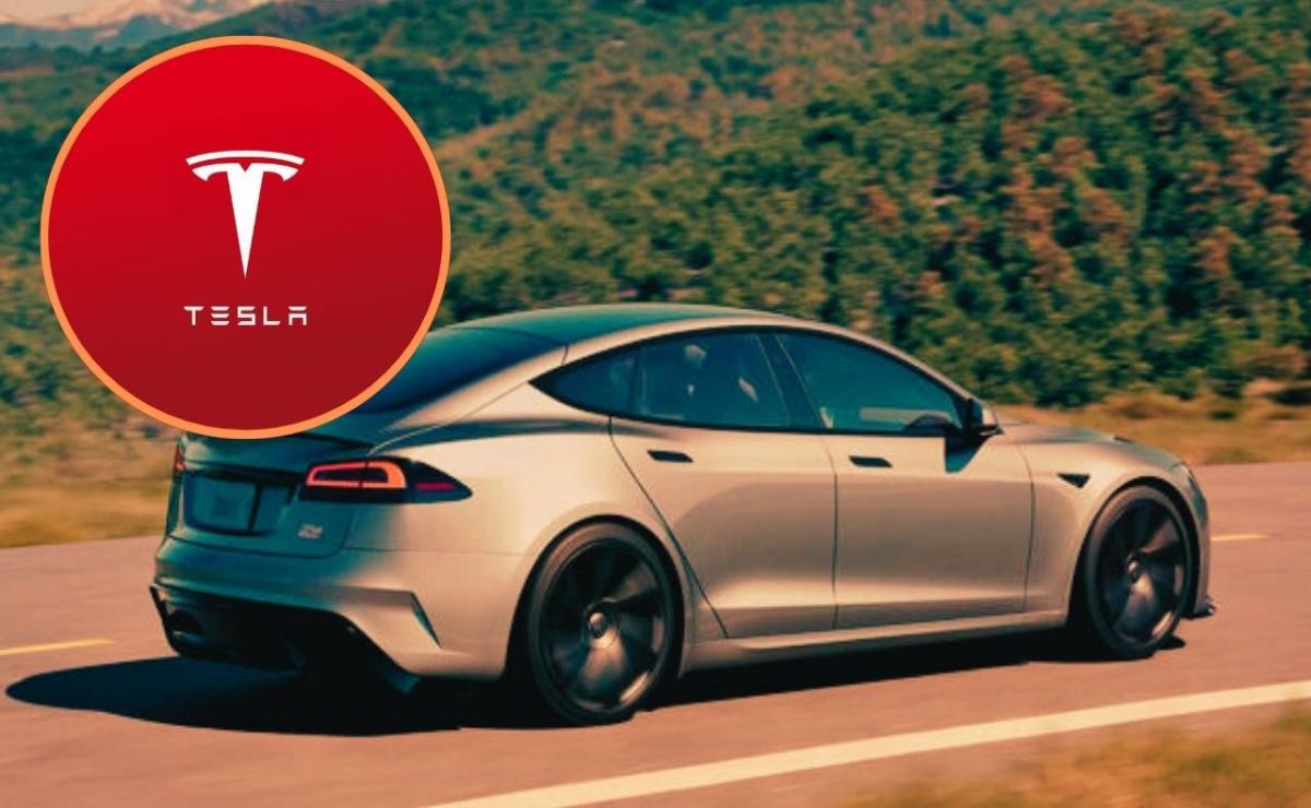 Tesla Model S Plaid: El primer hipercoche para conducción diaria que redefine el rendimiento.