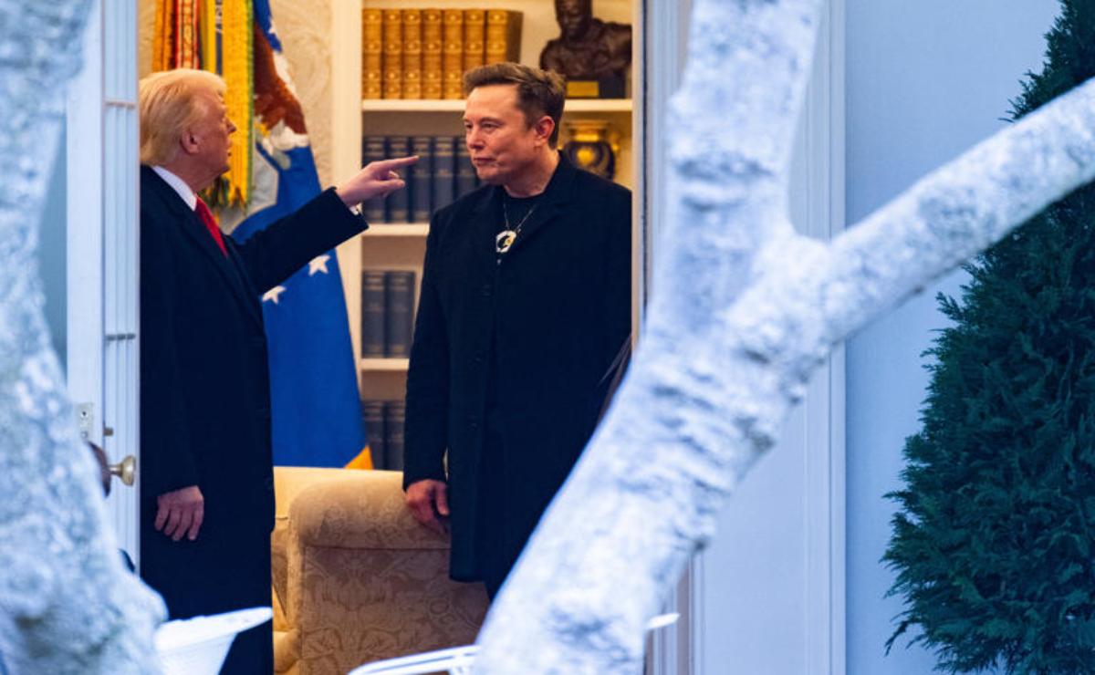 El Nuevo Partido de Musk Hace Caer las Acciones de Tesla: ¿El Futuro de la Compañía Está en Peligro?