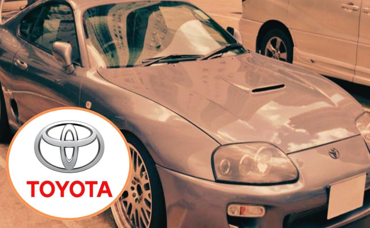 Los 5 Autos Icónicos Que Hicieron Grande A Toyota: Un Repaso A Su Legado.