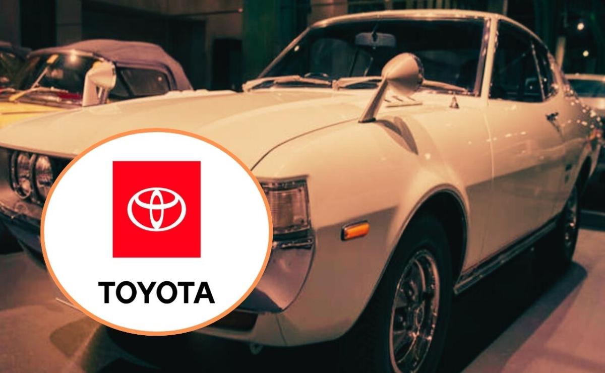 Los 5 Modelos de Toyota Más Icónicos que Dejó la Historia Automotriz.
