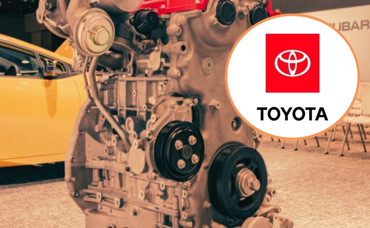 La nueva familia de motores de Toyota: ¿Por qué debería preocupar a la competencia?