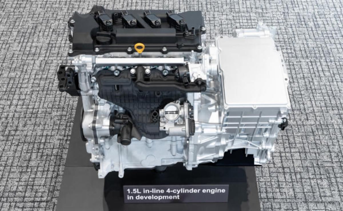 La nueva familia de motores de Toyota: ¿Por qué debería preocupar a la competencia?