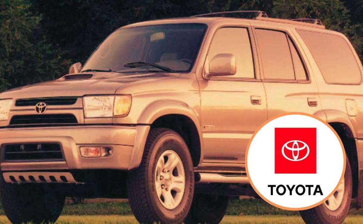 5 de los mejores Toyota 4Runner para aventura y todoterreno: Los reyes de los senderos.