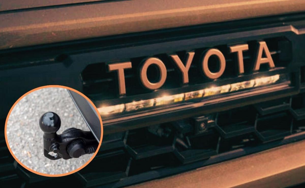 5 Cosas que Todo Propietario de una Toyota Tacoma Debe Saber para Maximizar su Potencial.