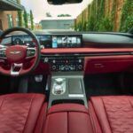 El Genesis G80 ha superado la impresionante cifra de 500.000 unidades vendidas en todo el mundo, convirtiéndose en un auténtico referente del lujo coreano. Este logro no solo consolida su posición en el segmento premium, sino que también envía una clara señal a competidores como BMW y Mercedes-Benz, que dominan tradicionalmente este mercado.
