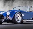 1965 Shelby 427 Cobra – $1.3 Millones
