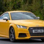 Precio inicial: $50,900
Caballos de fuerza: 228-394 hp
0-60 mph: 4.4-5.3 segundos

El Audi TT fue un modelo icónico cuando debutó en 1998, pero con el paso de los años, la competencia de modelos más potentes y prestigiosos de Audi, como el S3, RS3 y el R8, hizo que el TT quedara en el olvido. A pesar de ser un vehículo refinado, cómodo y confiable, el TT no logra generar el tipo de emoción que los compradores esperan de un deportivo. Su precio de $50,000 y sus modestos 228 caballos de fuerza lo convierten en una opción poco atractiva cuando los compradores tienen alternativas más excitantes.