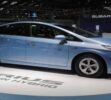 Toyota Prius 2011: La Referencia en Eficiencia Híbrida