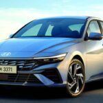 La próxima generación del Hyundai Elantra rompe por completo con el modelo actual. Según los renders filtrados en el canal de YouTube NYMammoth, el diseño exterior apuesta por una silueta más erguida y elegante, alejándose del estilo coupé deportivo anterior. Las líneas limpias, junto a los ángulos más verticales de los pilares A y C, proyectan una imagen más refinada y madura.