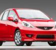 Honda Fit 2009