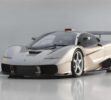 GMSV SM L1: Un tributo al McLaren F1 GTR