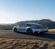 Porsche 911 Turbo 2025: el eterno deportivo versátil