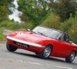 Lotus Elan (Mk1)