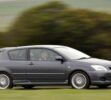 Toyota Corolla 1.8 TS Compressor