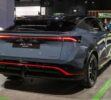 Nissan Ariya: estilo y sostenibilidad