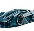 Lamborghini Terzo Millennio