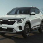 El Kia Seltos LX 2025 viene con un motor de 2.0 L y 146 CV, además de tracción total de serie. Su pantalla de 8 pulgadas con Apple CarPlay y Android Auto, junto con sistemas de seguridad avanzados como alerta de colisión en punto ciego, lo convierten en un SUV económico con todo lo necesario para el día a día.