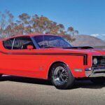 El Mercury Cyclone ha perdido algo de popularidad frente a modelos como el Mustang o el Charger. Según VintageCarCollector.com, su valor ha caído aproximadamente un 15% en recientes subastas. Con menos demanda y visibilidad de marca, este otoño puede ser el momento perfecto para hacerse con uno sin pagar de más.

Melanie Musson, experta de AutoInsurance.org, afirma: “Cuando el mercado de los muscle cars estaba en auge, el Cyclone era popular; sin embargo, desde entonces el mercado se ha desacelerado y el Cyclone no tiene el mismo nivel de seguidores que las marcas y modelos más conocidos”.
