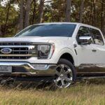 La firma estadounidense sigue siendo sinónimo de robustez y utilidad. Modelos como el Ford Super Duty y el F-150 son auténticos referentes en el segmento de las camionetas. Su capacidad de remolque, durabilidad y gran valor de reventa convierten a Ford en una opción segura para quienes necesitan un vehículo de trabajo o aventura.