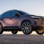 El 15 de agosto, Infiniti presentó el QX65 Monograph en The Quail, dentro de la prestigiosa Semana del Automóvil de Monterey. Se trata de un SUV coupé de dos filas que hereda la esencia del mítico FX, un modelo que en su día marcó tendencia.