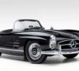 1958 Mercedes Benz 300SL Roadster – $1.82 Millones