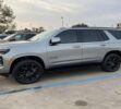 Chevrolet Tahoe: La apariencia engaña