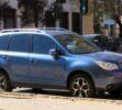 Subaru Forester 2015: El SUV Compacto para Aventureros