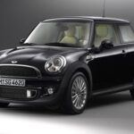 En 2011, Mini y Rolls-Royce unieron fuerzas para crear un coche verdaderamente peculiar: el Mini Inspired By Goodwood, más conocido como el 
