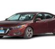 Nissan Sentra: $21,363