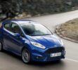 Ford Fiesta ST 2014 – Valor estimado: $11,870