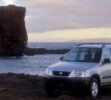 1996–2000 Honda CR-V