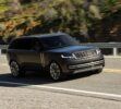 Land Rover Range Rover (Precio: $112,250 a $240,850)