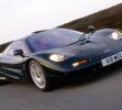 1992 McLaren F1