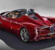 Pagani Utopia Roadster: $3,6 millones