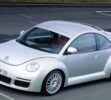 Volkswagen New Beetle RSi