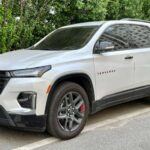 Además de su atmósfera premium, el Envision integra un sistema multimedia compatible con Apple CarPlay y Android Auto, ideal para conductores conectados. Es un SUV que demuestra que el lujo también puede ser asequible.