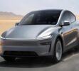 Tesla Model Y: líder eléctrico indiscutible