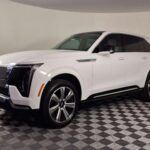 El lujoso Cadillac Escalade es famoso por sus ventanas muy tintadas, que brindan privacidad y estilo. En países como Japón, las leyes prohíben los cristales excesivamente oscuros que dificultan la visibilidad, subrayando la importancia de mantener un campo de visión claro para la seguridad vial.