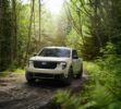 2025 Ford Maverick XLT FX4 in Desert Sand