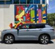 20250826 Mitsubishi Outlander 1