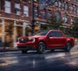 Ford Maverick Lariat 2026