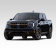 Ford Maverick Tremor 2026