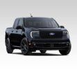 Ford Maverick Lobo 2026
