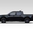 Ford Maverick Lobo 2026