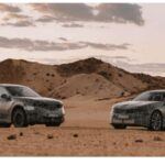 El famoso BMW i3 regresa en 2026 con una renovada visión y transformado en un sedán eléctrico sobre la nueva plataforma Neue Klasse. Con un diseño más aero-dinámico, un rendimiento más ágil y un interior futurista con el sistema iDrive X y una pantalla head-up panorámica, el nuevo i3 estará diseñado para conquistar las ciudades del futuro. Además, su enfoque eléctrico lo convierte en una opción perfecta para quienes buscan un vehículo urbano moderno y eficiente.