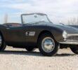 1957 BMW 507 – $2.2 Millones