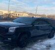 GMC Yukon: Potente, pero problemático