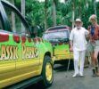 Jurassic Park Explorers – “Jurassic Park” (1993)
