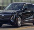 Cadillac Lyriq